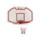 Basketball-Rückwand (zur Befestigung an der Wand) SEATTLE GARLANDO cod. BA-11