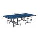 Tavolo da Ping Pong Privat Roller CSS - piano blu - per interno Stiga