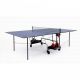Tischtennistisch Winner Outdoor - blaues Top - für Outdoor-Stiga