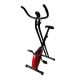 Zusammenklappbares magnetisches Heimtrainer X Bike Physio 2