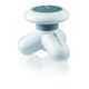 Mini masseur Tecnovita par BH