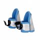 Coppia cavigliere antigravitazionali CCA