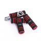 Coppia hand grips impugnatura 'soft touch' AHF-021