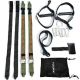 Functional suspension trainer  Pro Double FST-DOUBLE
