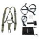 Functional suspension trainer  Pro FST-PRO