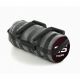 Power bag con 7 impugnature - 25 kg PBG-25