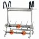 Rastrelliera porta body pump set (20 posti) RBP-20