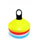 Set 24 cônes d'agilité AHF-135