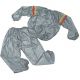Combinaison sauna - taille L / XL AHF-010