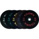 Disco BUMPER Crumb - 20 kg DBCR-20