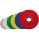 Disque BUMPER micro-charge 0,25 kg DBM-025