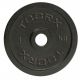 Disco ghisa nera - 1 kg DGN-1