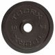Disco ghisa nera - 10 kg DGN-10