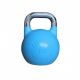 KETTLEBELL KG. Olympic 10 aus KCA-10 Stahl