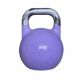 KETTLEBELL KG. 18 olimpionico in acciaio KCA-18