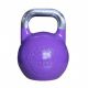 KETTLEBELL KG. 20 olimpionico in acciaio KCA-2