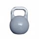 KETTLEBELL KG. 36 olimpionico in acciaio KCA-36