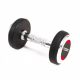 Manubrio Professional gommato - 9 kg MGP-9 Toorx