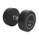 Manubrio Professional uretano - 40 kg MPU-40 Toorx