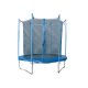 Trampoline d'extérieur COMBI S avec filet de sécurité inclus ø 183 cm GARLANDO cod. TRO-7