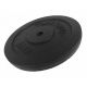 Tunturi Gusseisenscheibe 20kg Loch 30mm