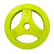 Tunturi Aerobic Gusseisen Scheibe 5kg Loch 30mm