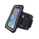 Tunturi Telephone Sport Brassard Noir