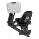 4 in 1 Platinum Legpress Multifunktionspresse
