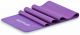 Bande latex souple 15x120 cm Résistance moyenne Kettler Cod.7351-510