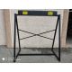 Gabbia porta sacchi boxe Everlast Ex Esposizione Cod. GE1