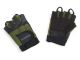 Gants en cuir, Spandex et suède -Taille XL Toorx Code AHF-243