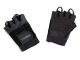 Handschuhe aus Leder, Spandex und Wildleder -Größe L Toorx Cod. AHF-249