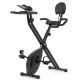 Vélo d'appartement pliant Tecnofit HomAthlon X-Bike