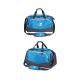 Sac de sport Petite couleur Marine / Royal GetFit GFB001 + N