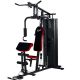 Gym multistazione HOME GYM gym ST 4500 M avec pack de 95 kg et Larry Scott