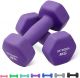 Tecnofit MN-4 Einzellenker in 4 kg Neopren