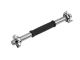 Manubrio caricabile Filettato 28 mm impugnatura gommata chiusura a vite in Pvc 35 cm TecnoFit/Enerfit Cod. 101-1-1-28