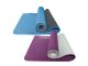 Toorx professionelle zweifarbige Yogamatte Cod. MAT-184