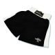 SHORT-Tech Pro-Boxing IV BOXING SHORTS schwarz Größe XL BOS-SAB1-16