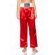 EVO-FULL atmungsaktive Hose Farbe rot Größe XL BOS-SAD1-26