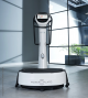Pedana Vibrante MY 7 Portata Utente 136 kg Power Plate Ex Esposizione