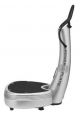 Pedana Vibrante Pro 5 Colore Silver Power Plate Ex Esposizione