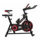Spin Bike SP5000 IFIT App Bluetooth Profi Schwungrad 25 kg Ex Ausstellung