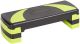 Step Aerobic Platform Step Professional XL 80 cm hauteur 10 - 15 -20 cm
