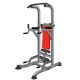 Power Tower con Panca Addominali pieghevole PBX2500  Tecnofit