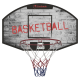 Tabellone da Basket Portland (da fissare al muro) Garlando Cod. BA-16