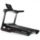 Tapis Roulant Performance 5.0 Portata Utente 135 kg D.C. Athletics