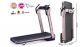 Tapis Roulant Elettrico Super Compact 48 Colore Rosa Cod. SC48-PINK