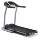 Tapis roulant pliant Tempo Fitness T81 Cod.T81