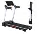 Tecnofit TFX 3,6 Y Slim BLANC/WHITE tapis roulant Bluetooth peu encombrant Auto-lubrifiant